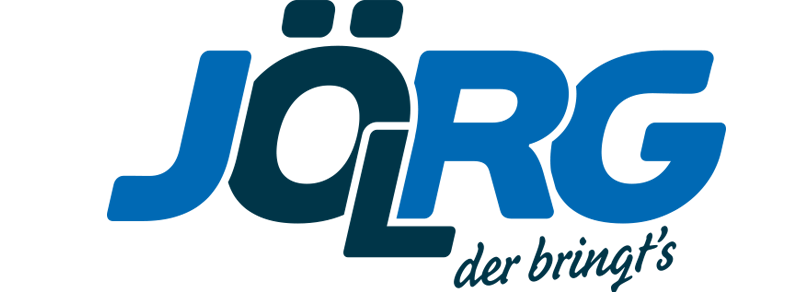 Logo Heizöl Jörg
